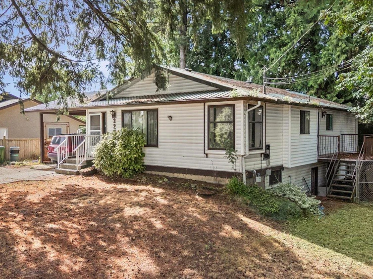 2277 Mouldstade Road, Abbotsford, BC, V2S 3X5 - 2