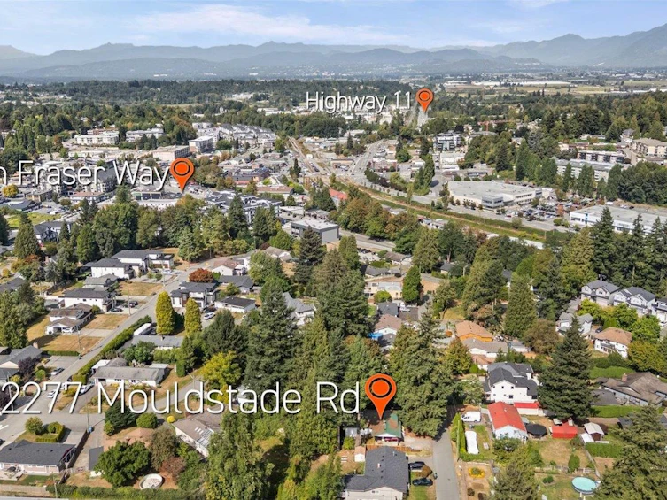 2277 Mouldstade Road, Abbotsford, BC, V2S 3X5 - 8