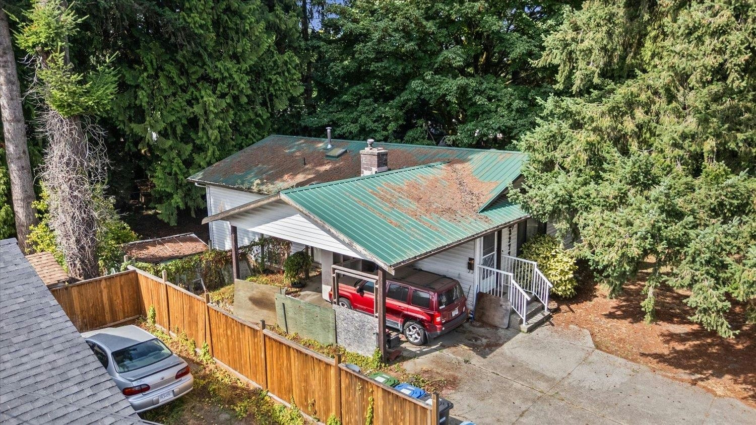 2277 Mouldstade Road - 5