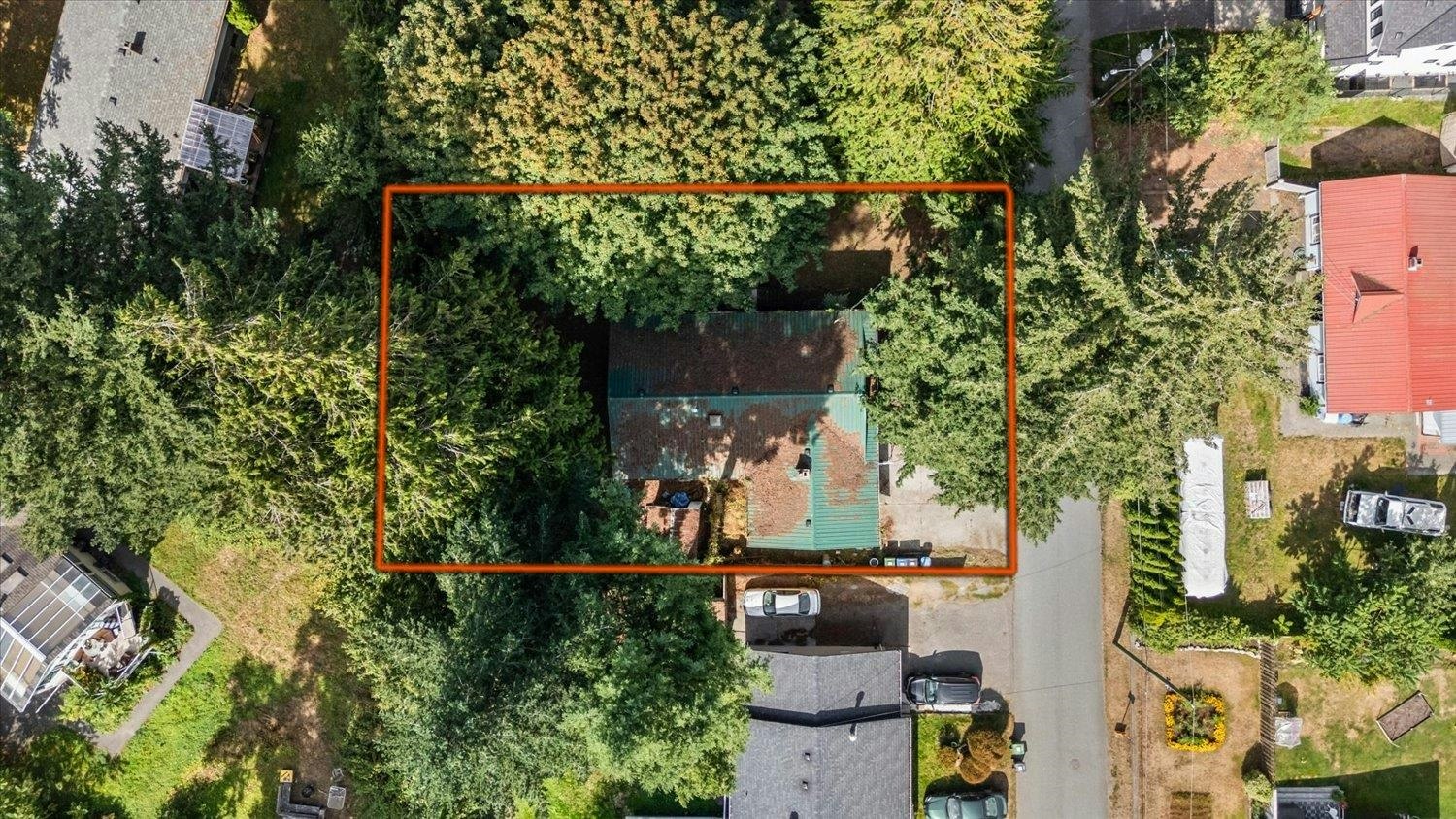 2277 Mouldstade Road - 4