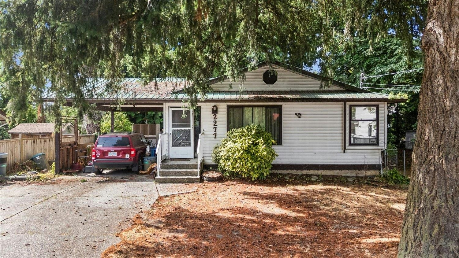 2277 Mouldstade Road, Abbotsford, BC, V2S 3X5