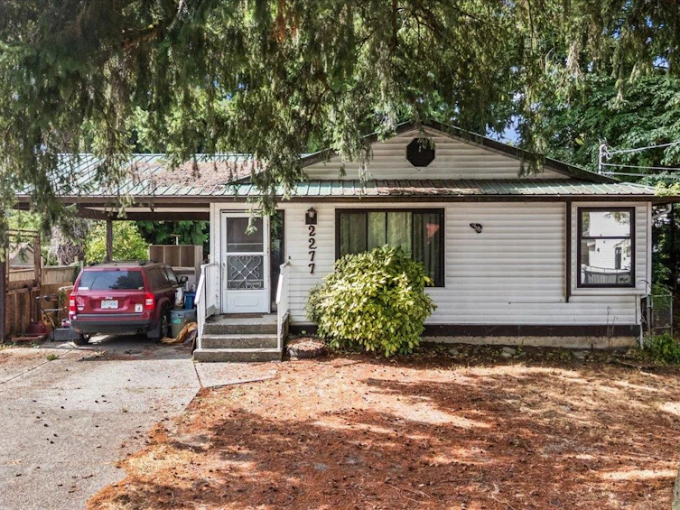 2277 Mouldstade Road, Abbotsford, BC, V2S 3X5