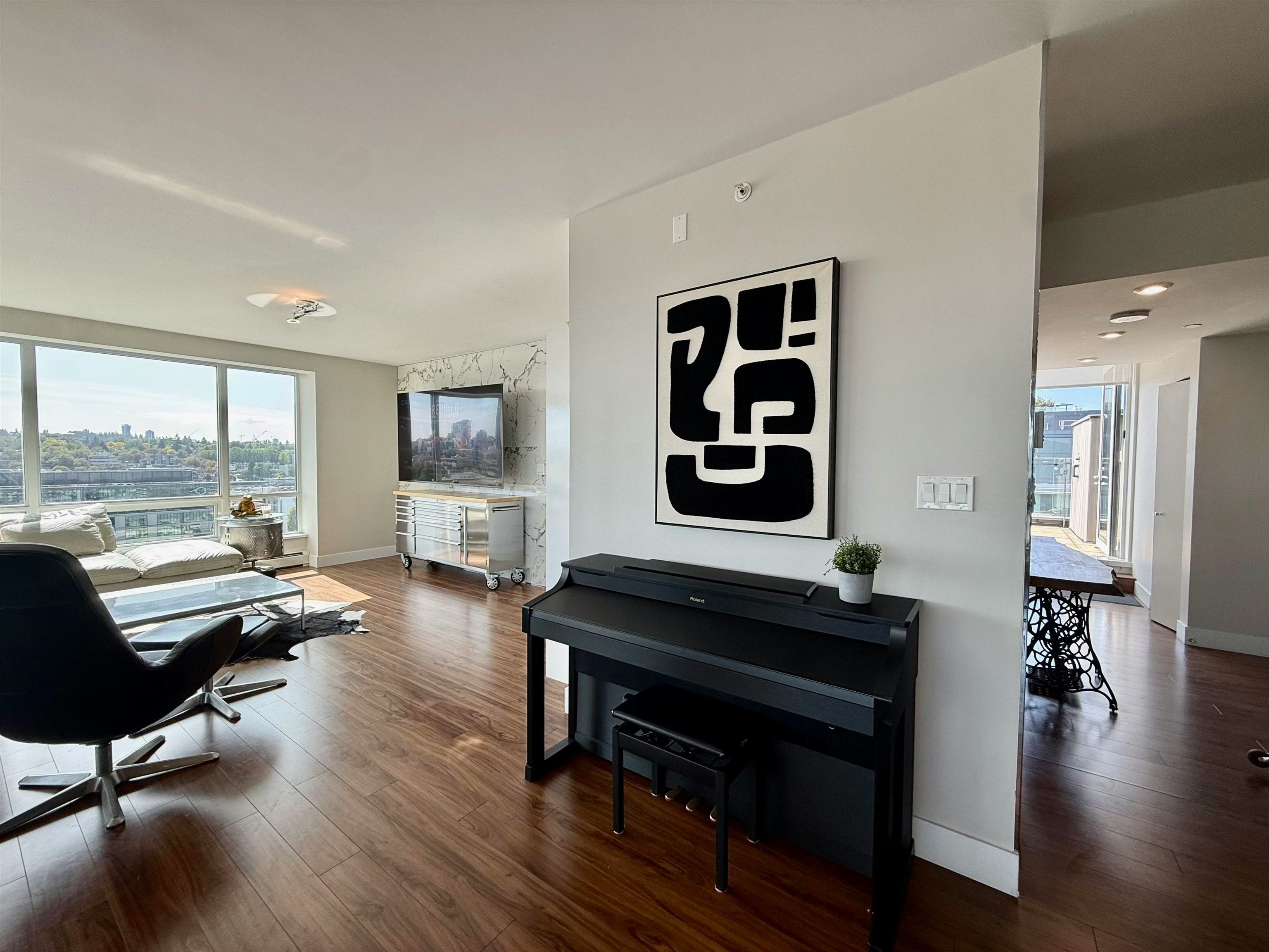 1702-159 W 2nd Avenue, Vancouver, BC, V5Y 0L8 - 31
