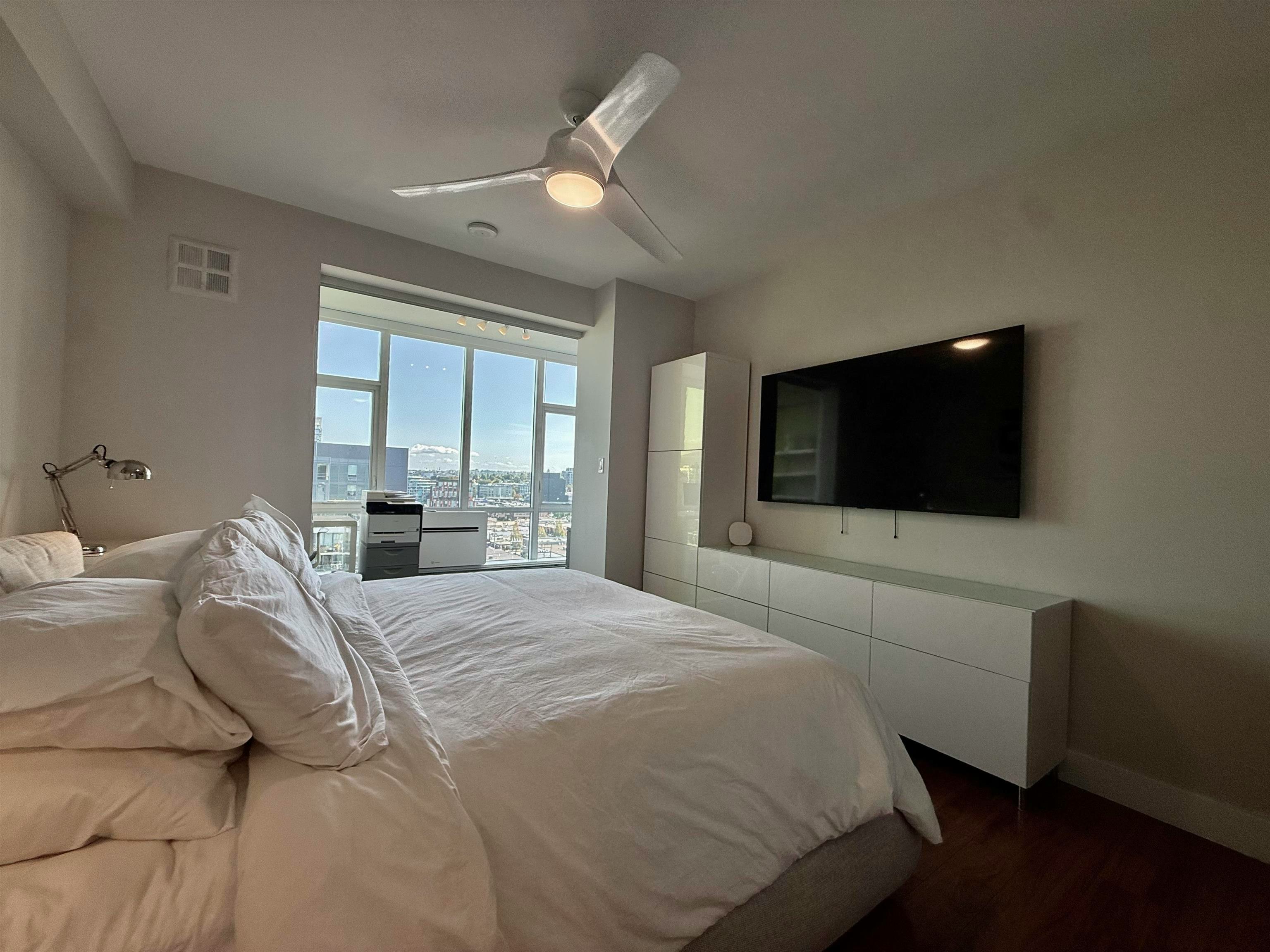1702-159 W 2nd Avenue, Vancouver, BC, V5Y 0L8 - 16