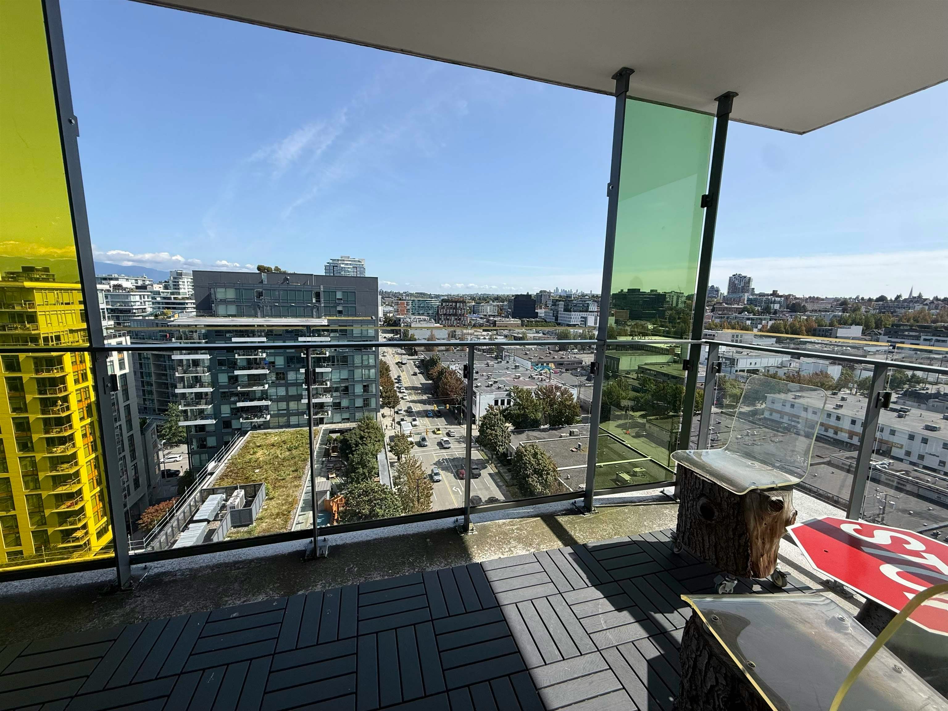 1702-159 W 2nd Avenue, Vancouver, BC, V5Y 0L8 - 15
