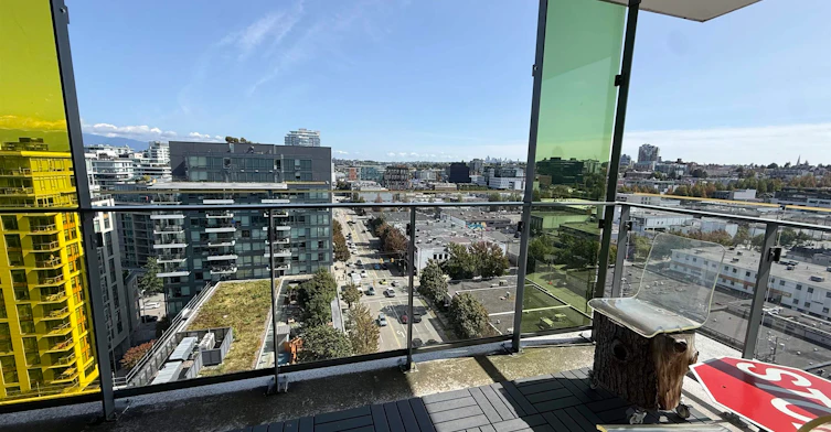 1702-159 W 2nd Avenue, Vancouver, BC, V5Y 0L8 - 15