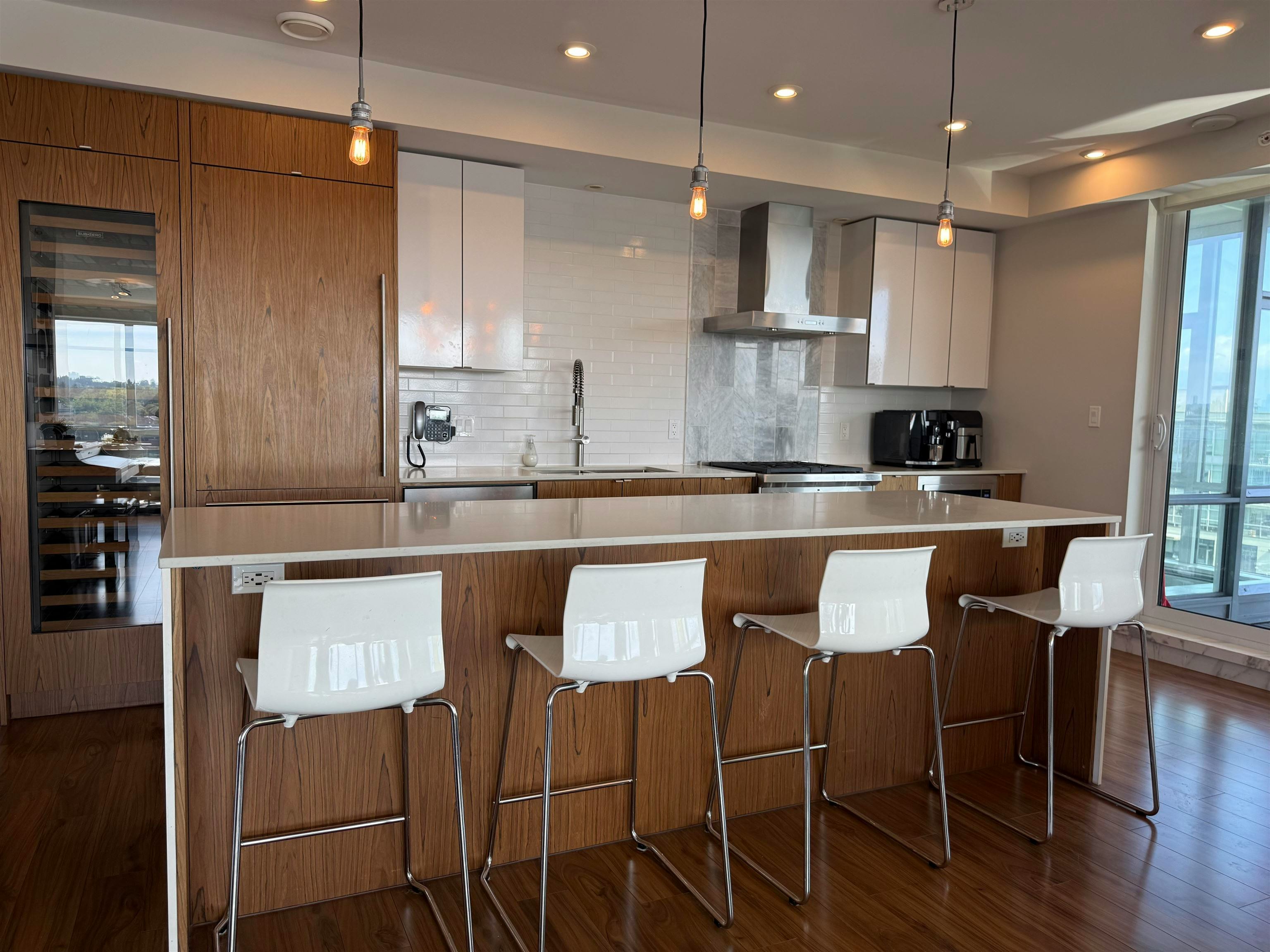 1702-159 W 2nd Avenue, Vancouver, BC, V5Y 0L8 - 12