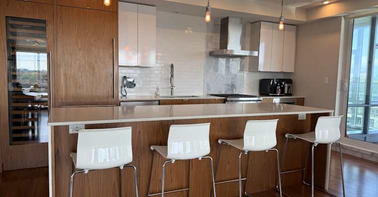 1702-159 W 2nd Avenue, Vancouver, BC, V5Y 0L8 - 12