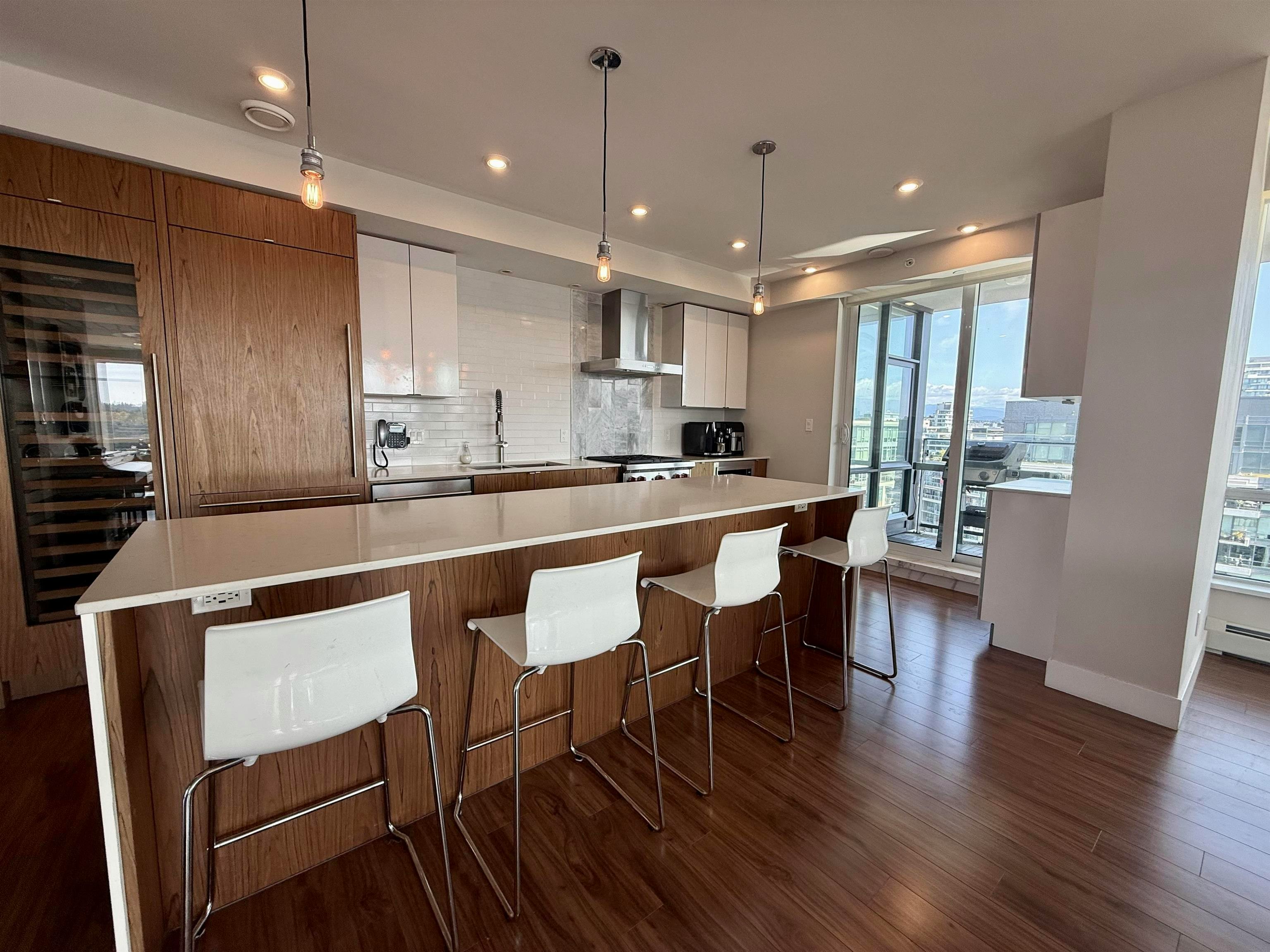 1702-159 W 2nd Avenue, Vancouver, BC, V5Y 0L8 - 11
