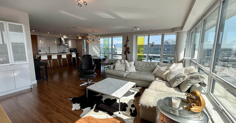 1702-159 W 2nd Avenue, Vancouver, BC, V5Y 0L8 - 3