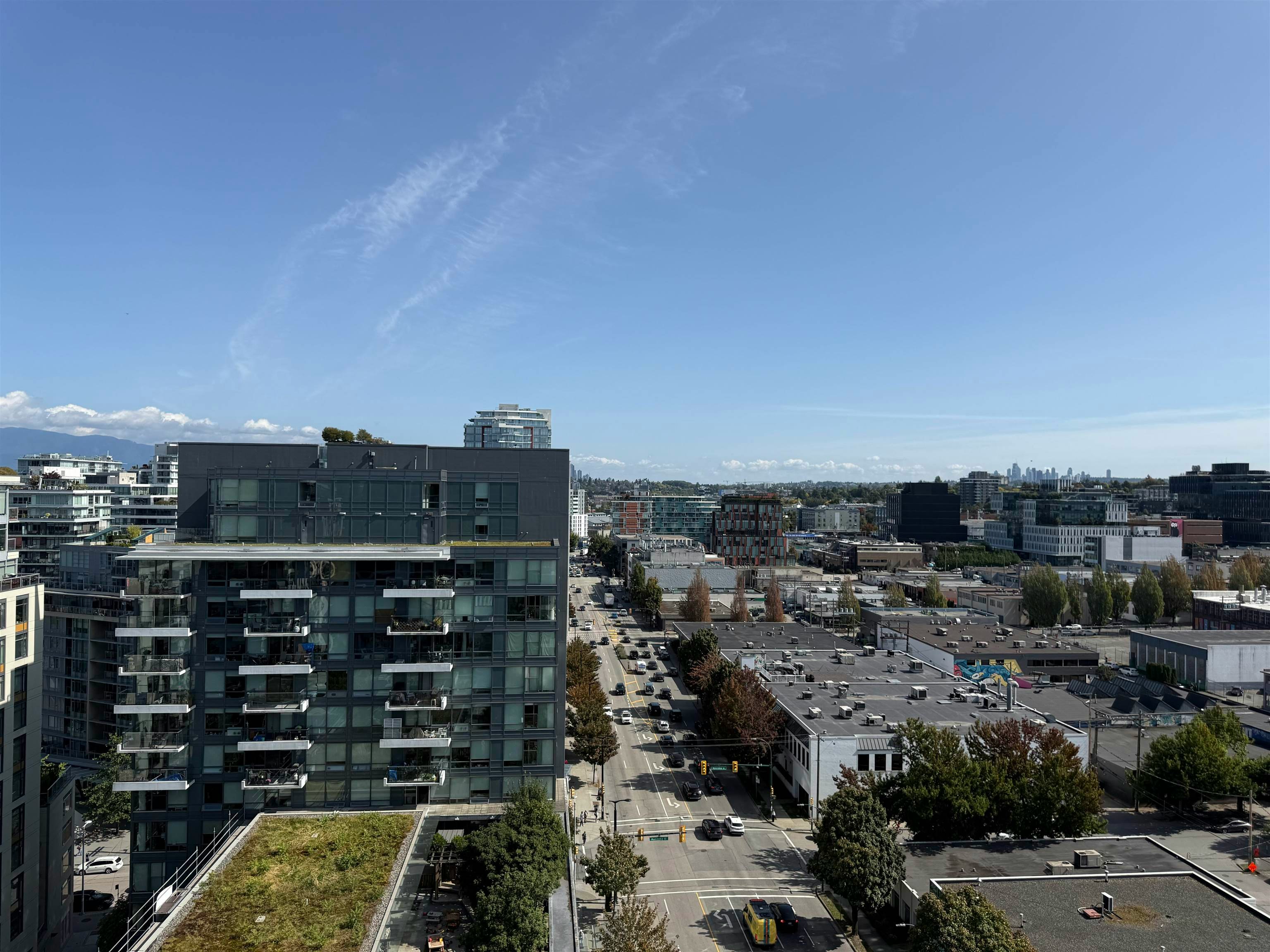 1702-159 W 2nd Avenue, Vancouver, BC, V5Y 0L8 - 35