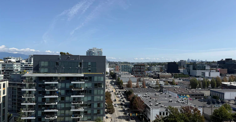 1702-159 W 2nd Avenue, Vancouver, BC, V5Y 0L8 - 35