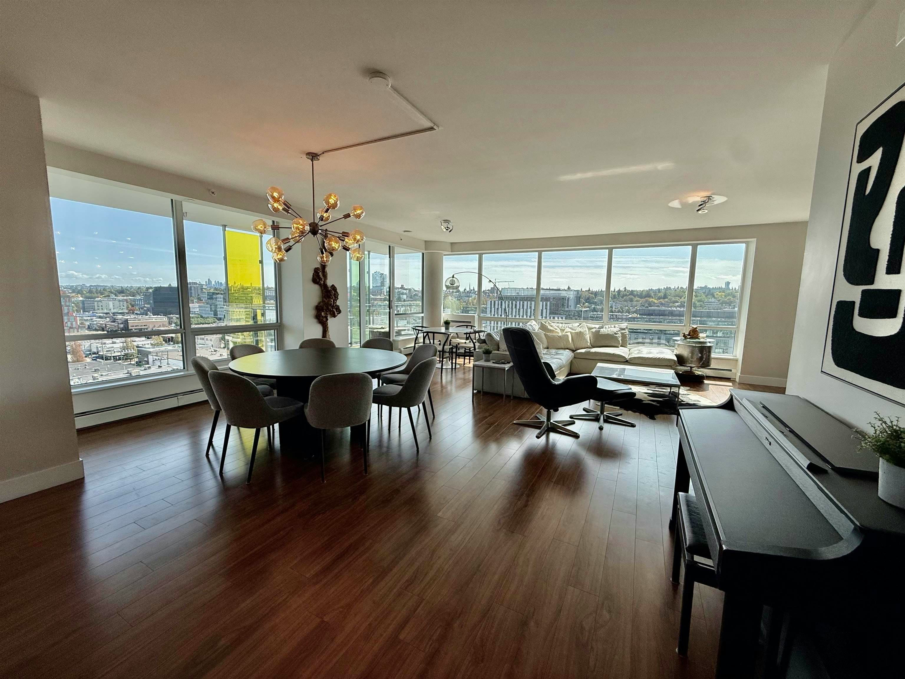 1702-159 W 2nd Avenue, Vancouver, BC, V5Y 0L8 - 4