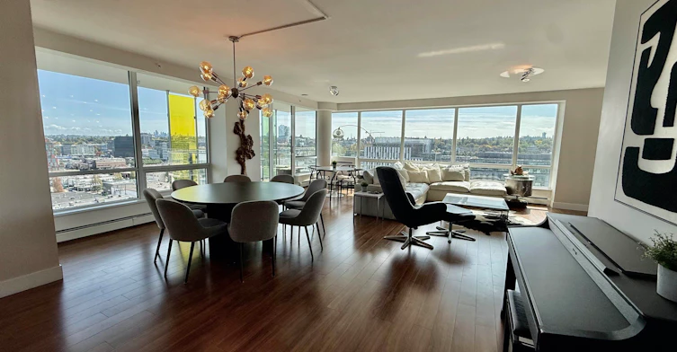 1702-159 W 2nd Avenue, Vancouver, BC, V5Y 0L8 - 4