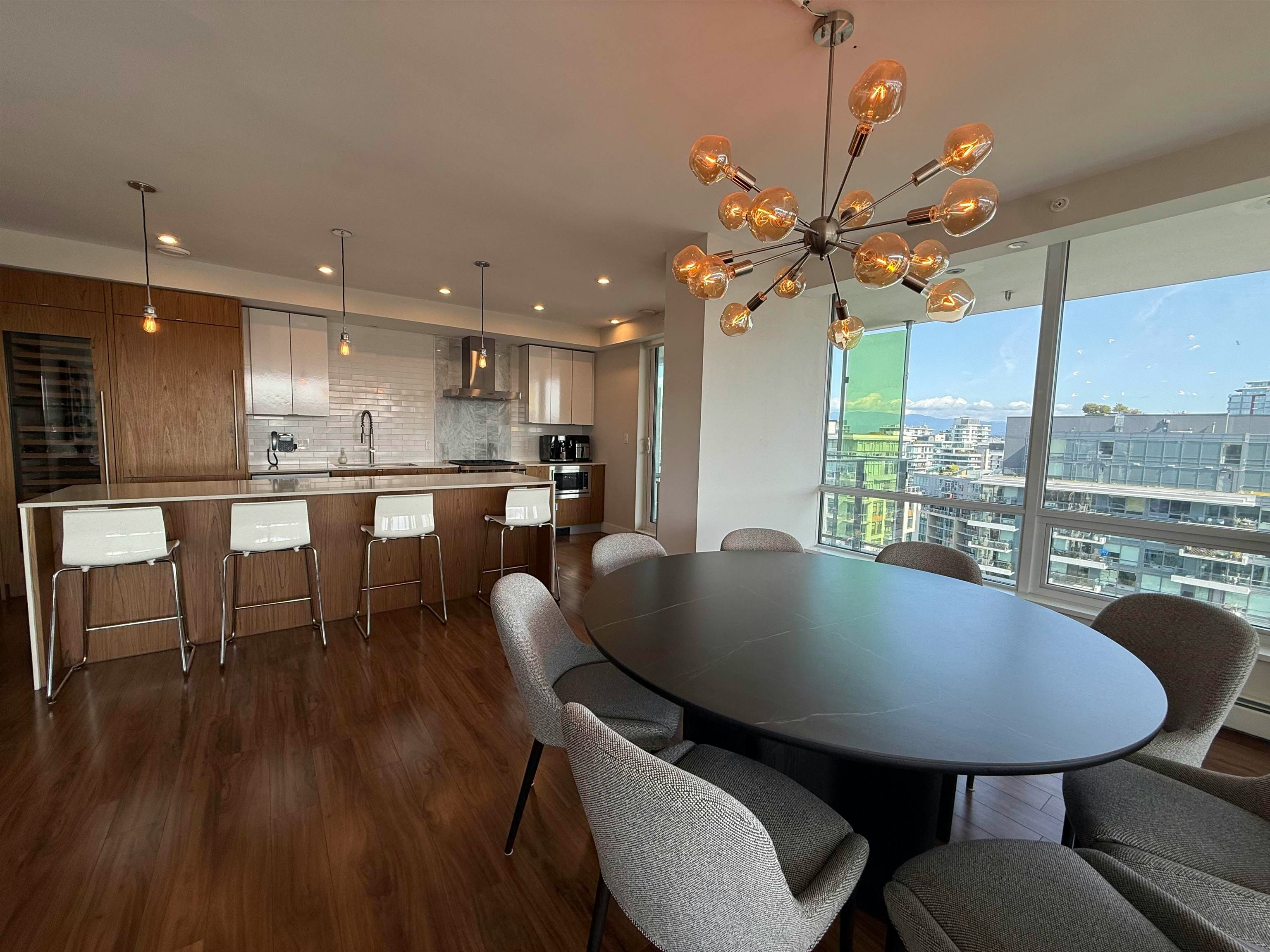 1702-159 W 2nd Avenue, Vancouver, BC, V5Y 0L8 - 5