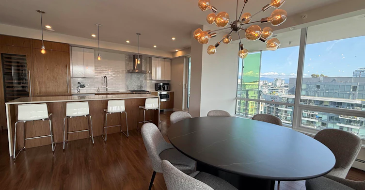 1702-159 W 2nd Avenue, Vancouver, BC, V5Y 0L8 - 5