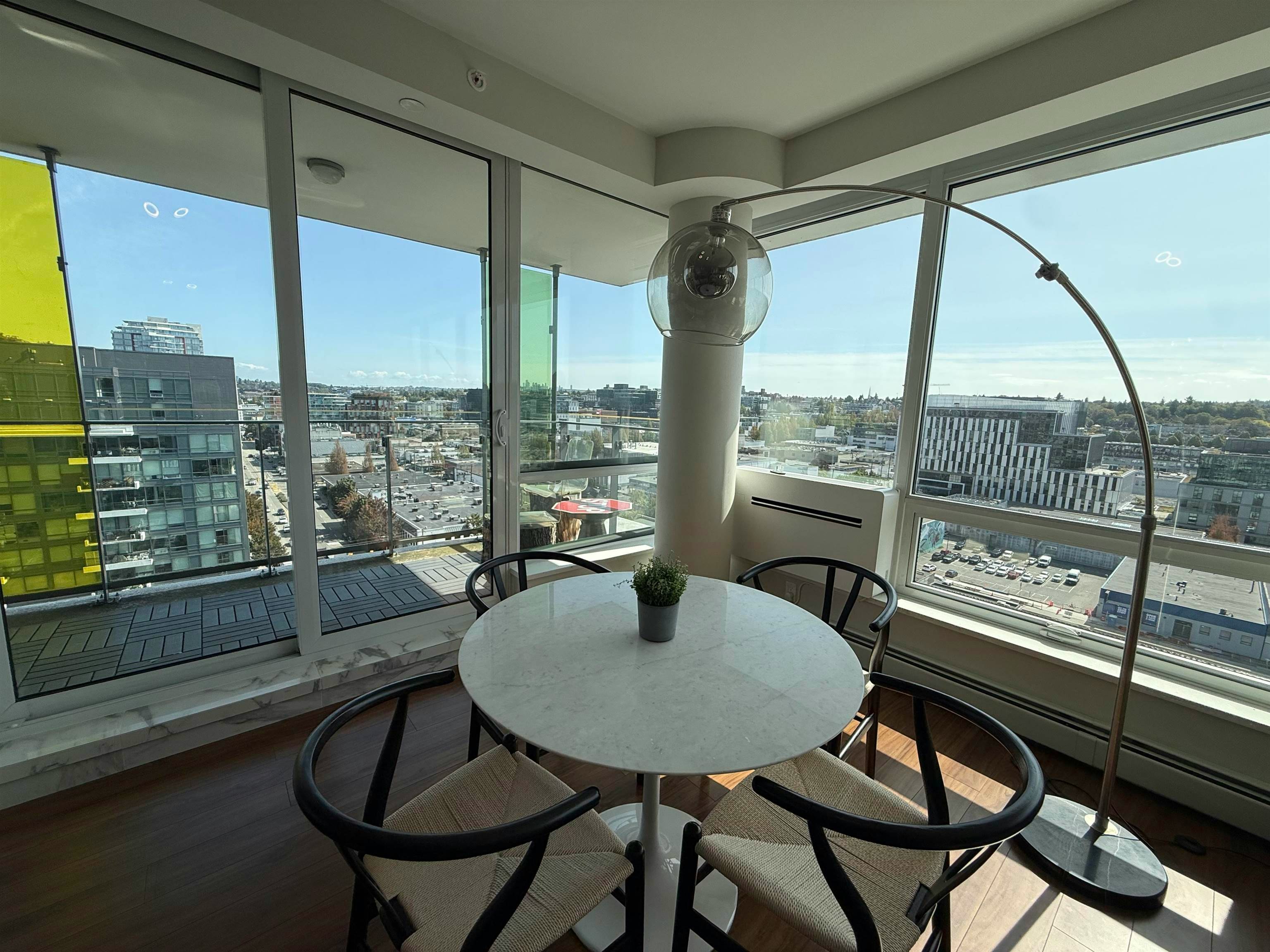 1702-159 W 2nd Avenue, Vancouver, BC, V5Y 0L8 - 14