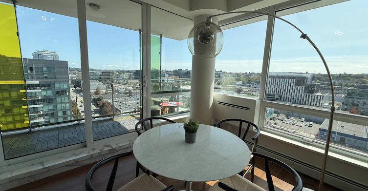 1702-159 W 2nd Avenue, Vancouver, BC, V5Y 0L8 - 14