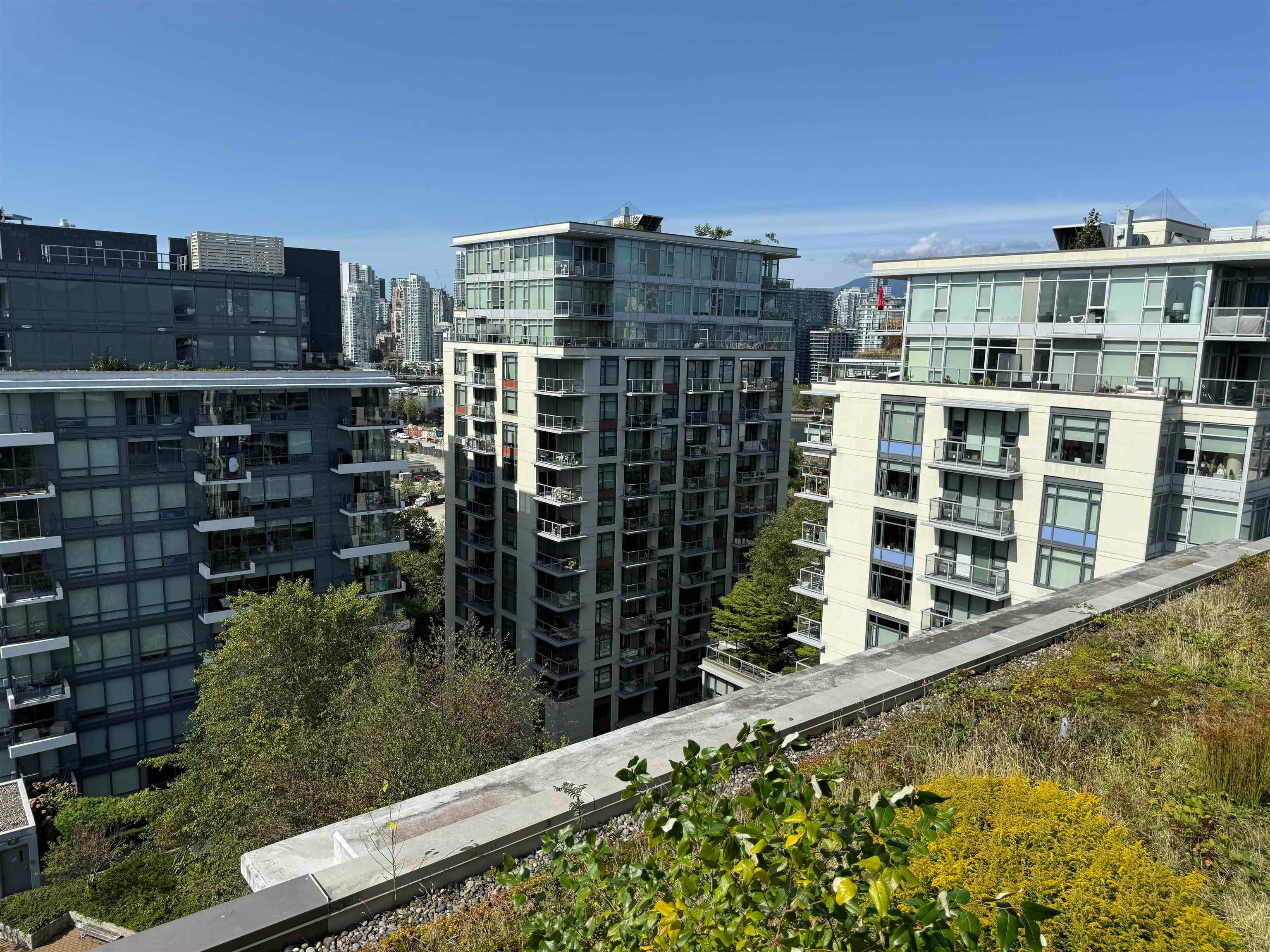 1702-159 W 2nd Avenue, Vancouver, BC, V5Y 0L8 - 37