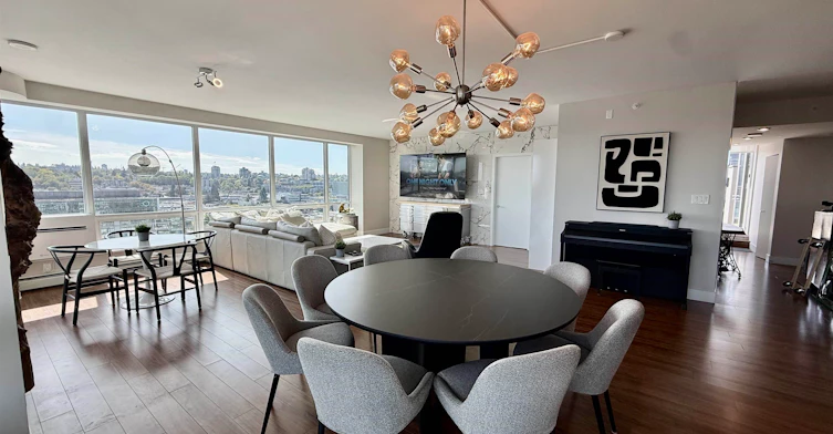 1702-159 W 2nd Avenue, Vancouver, BC, V5Y 0L8 - 13