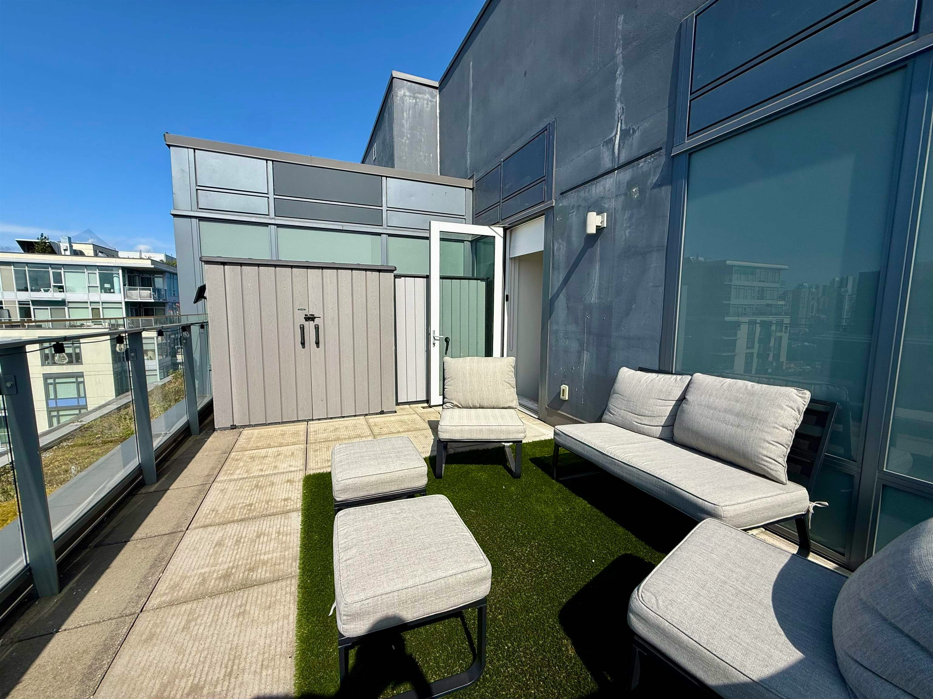 1702-159 W 2nd Avenue, Vancouver, BC, V5Y 0L8 - 32