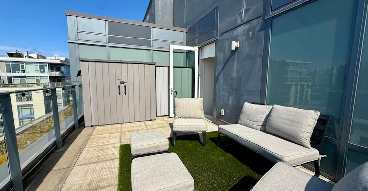 1702-159 W 2nd Avenue, Vancouver, BC, V5Y 0L8 - 32