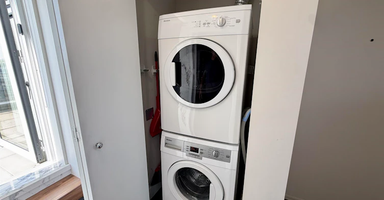 1702-159 W 2nd Avenue, Vancouver, BC, V5Y 0L8 - 40