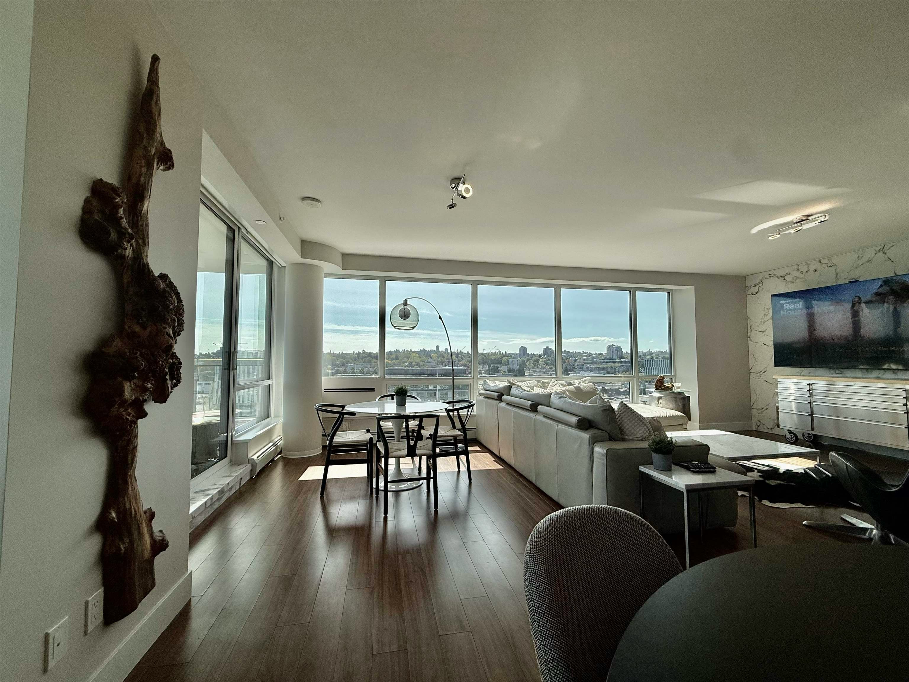 1702-159 W 2nd Avenue, Vancouver, BC, V5Y 0L8 - 6