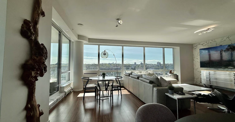 1702-159 W 2nd Avenue, Vancouver, BC, V5Y 0L8 - 6