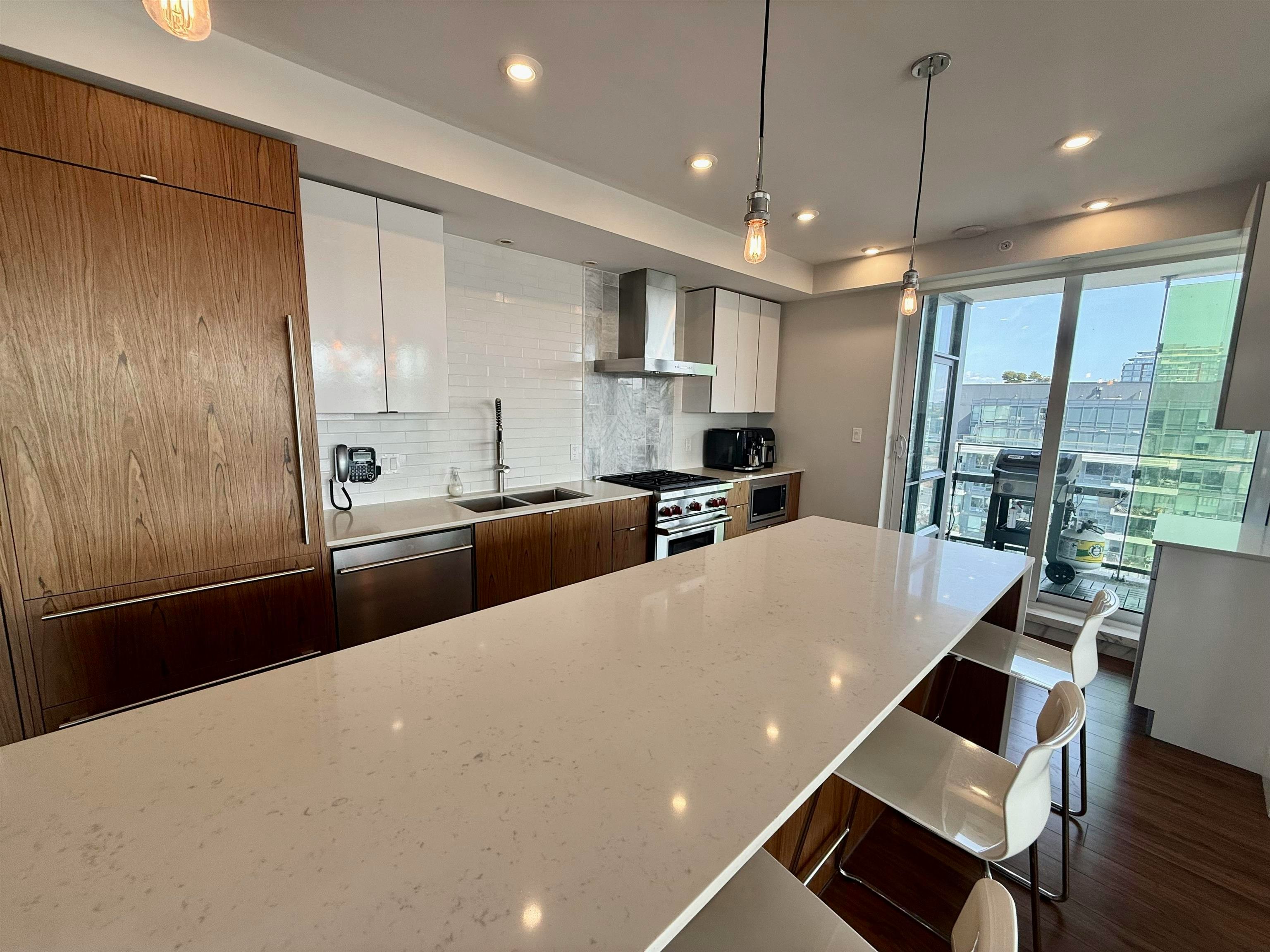 1702-159 W 2nd Avenue, Vancouver, BC, V5Y 0L8 - 8