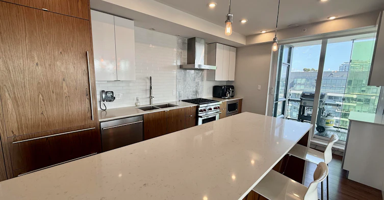 1702-159 W 2nd Avenue, Vancouver, BC, V5Y 0L8 - 8