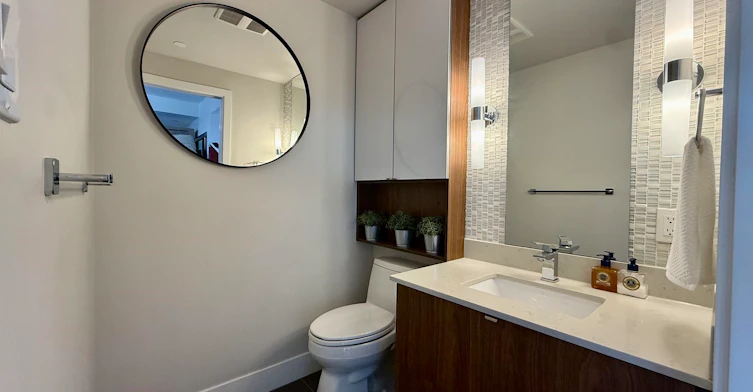 1702-159 W 2nd Avenue, Vancouver, BC, V5Y 0L8 - 38