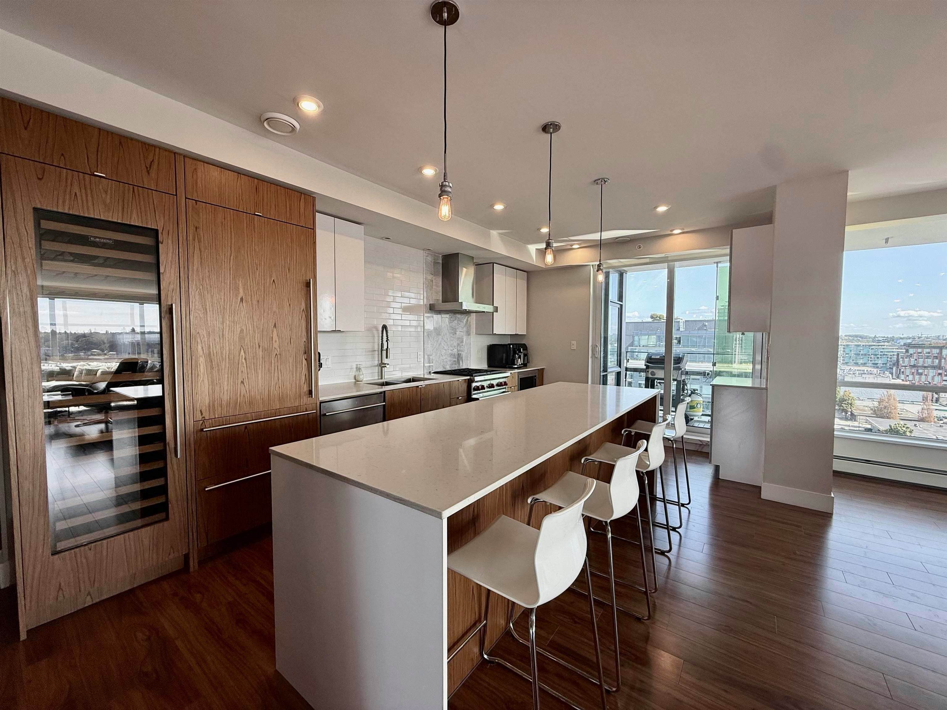 1702-159 W 2nd Avenue, Vancouver, BC, V5Y 0L8 - 9