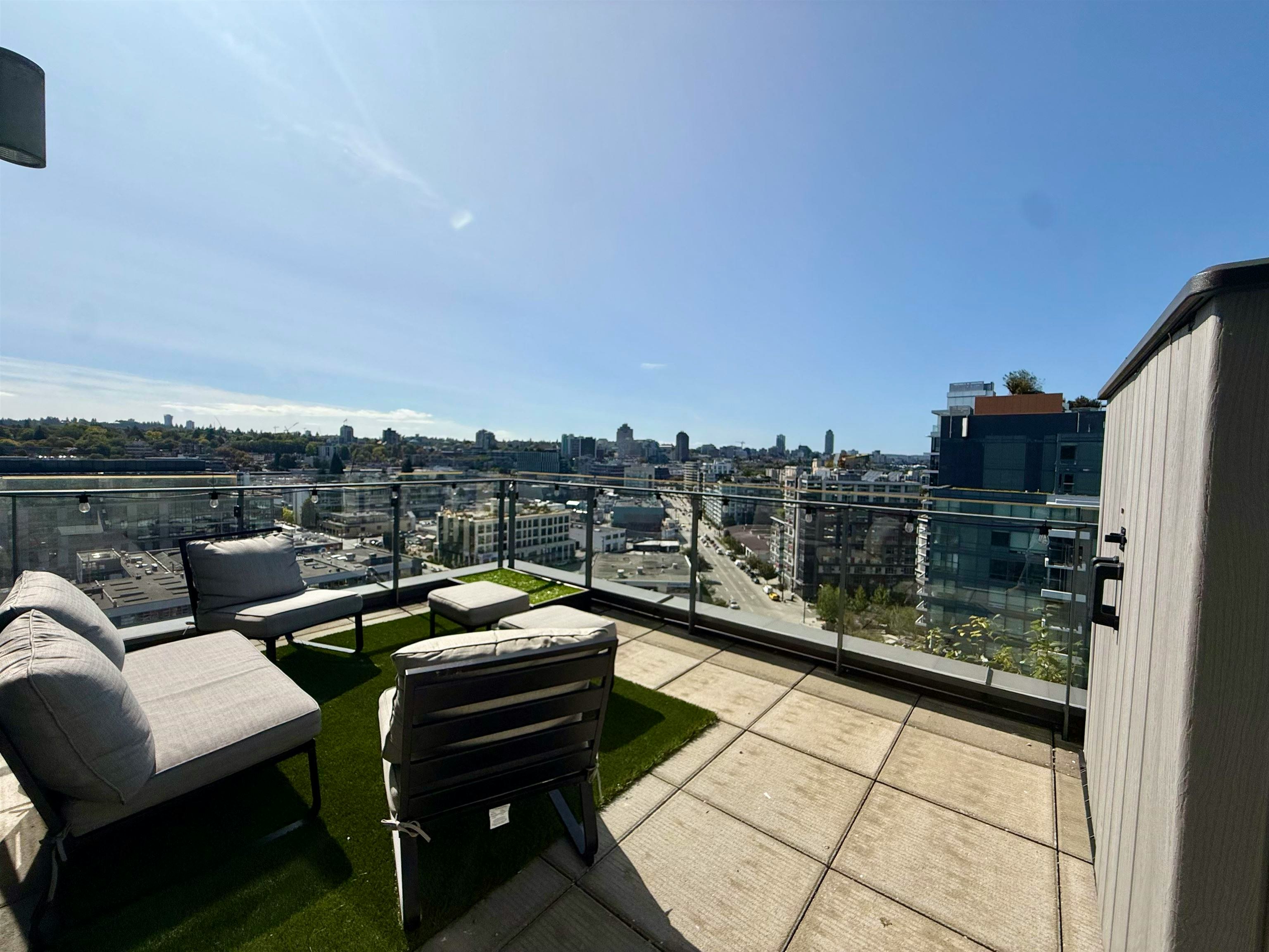 1702-159 W 2nd Avenue, Vancouver, BC, V5Y 0L8 - 33