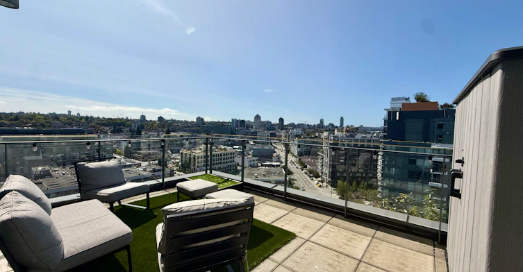 1702-159 W 2nd Avenue, Vancouver, BC, V5Y 0L8 - 33