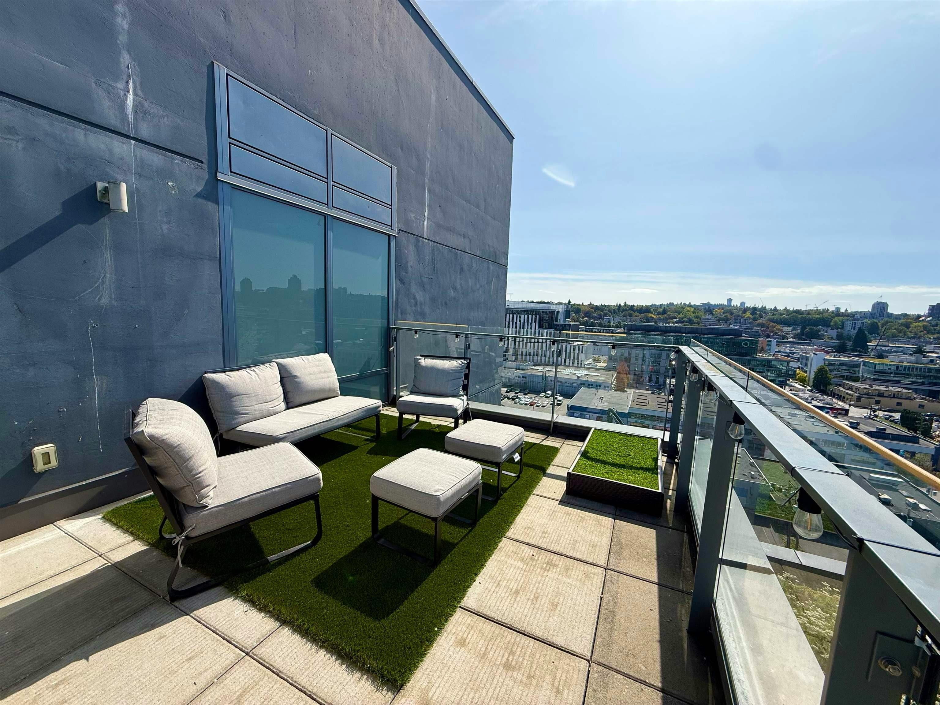 1702-159 W 2nd Avenue, Vancouver, BC, V5Y 0L8 - 34