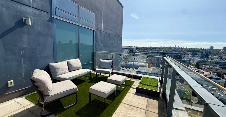 1702-159 W 2nd Avenue, Vancouver, BC, V5Y 0L8 - 34