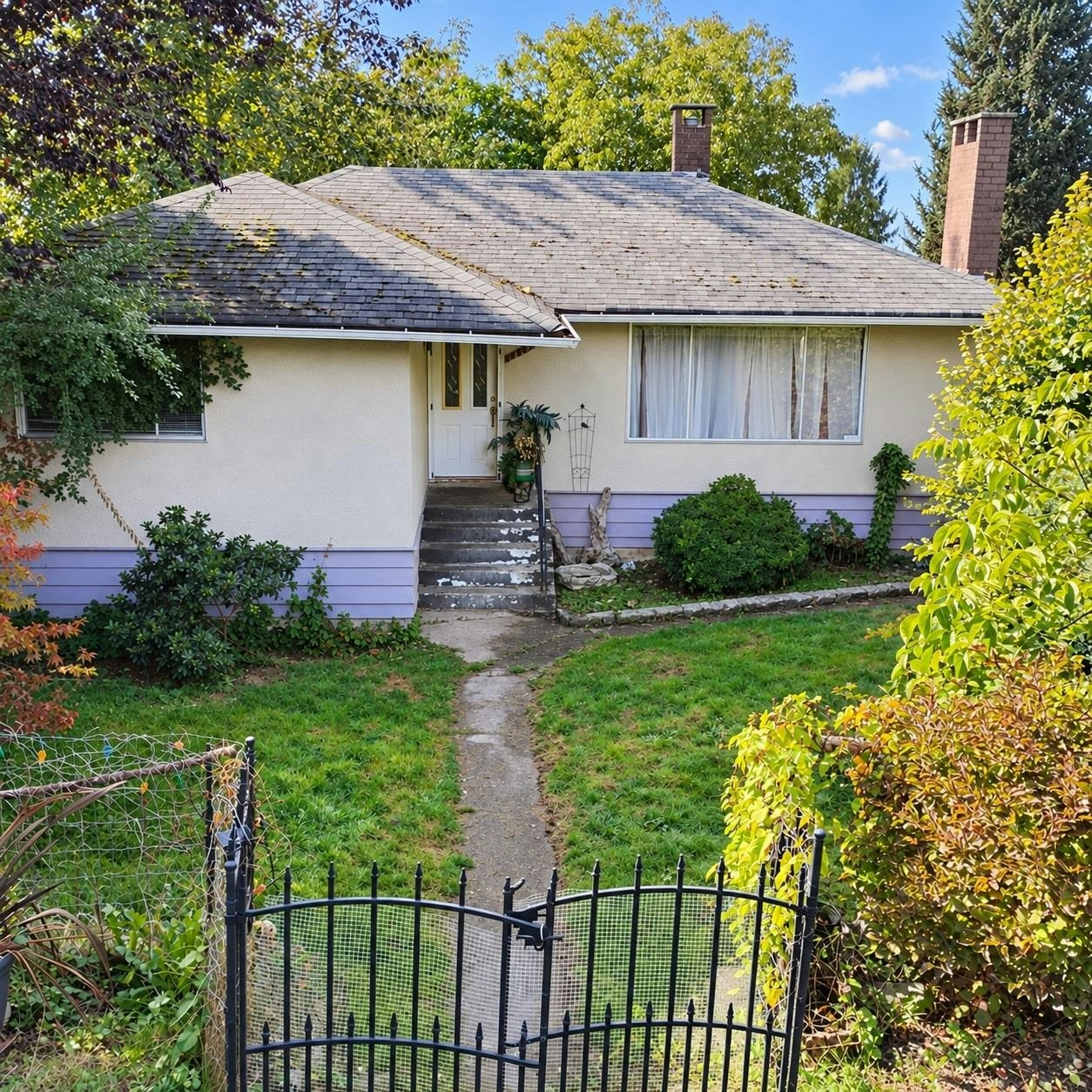 10369 125 Street, Surrey, BC, V3V 4Y6