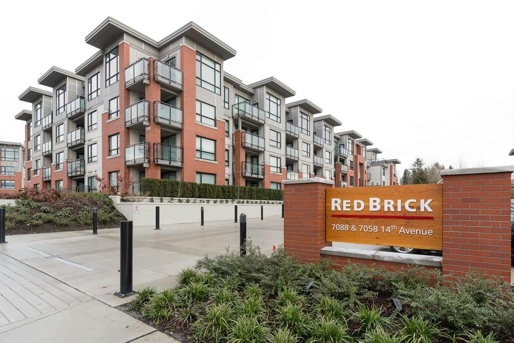 423-7088 14th Avenue, Burnaby, BC, V3N 0E7