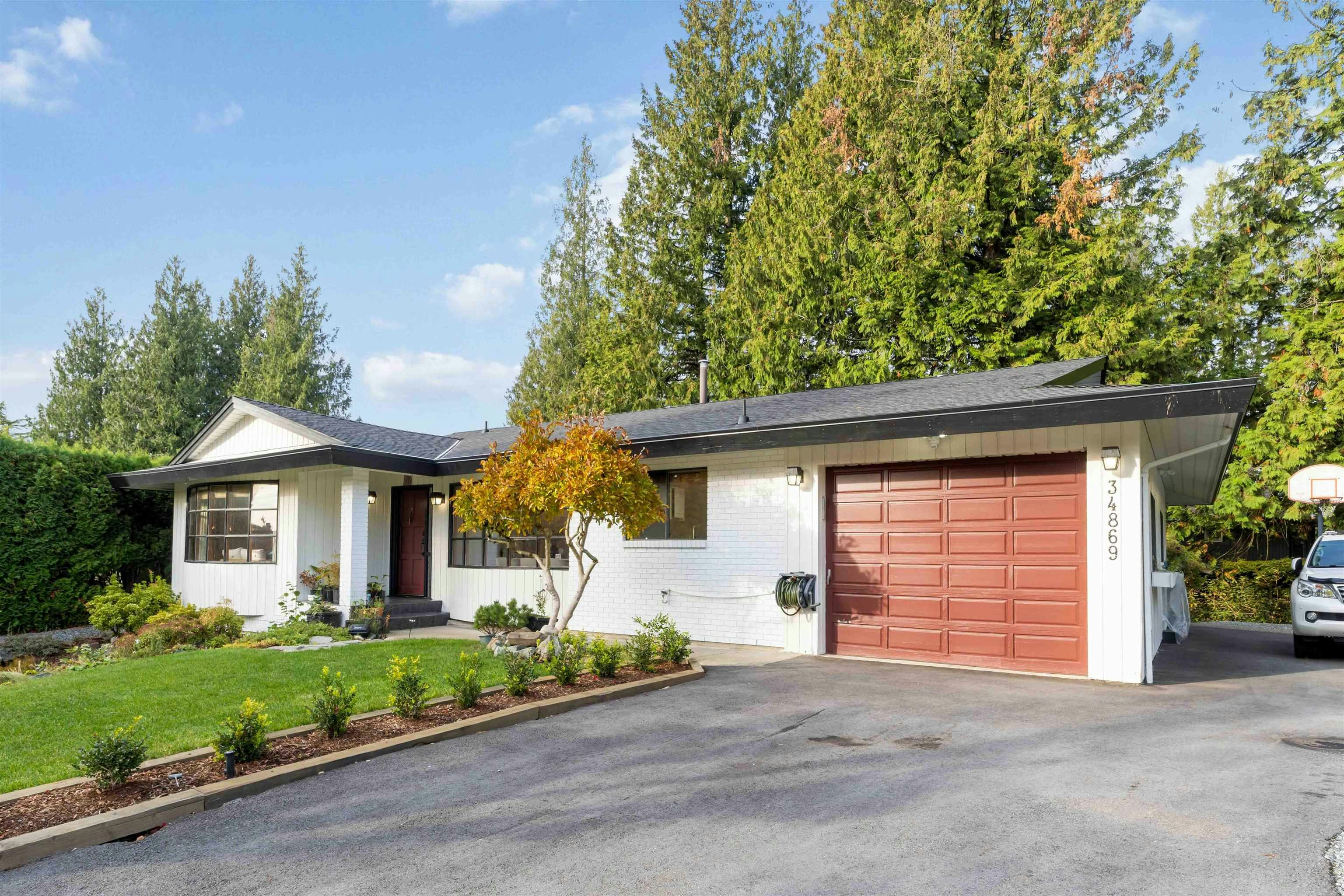 34869 Everett Drive, Abbotsford, BC, V2S 7R7 - 2