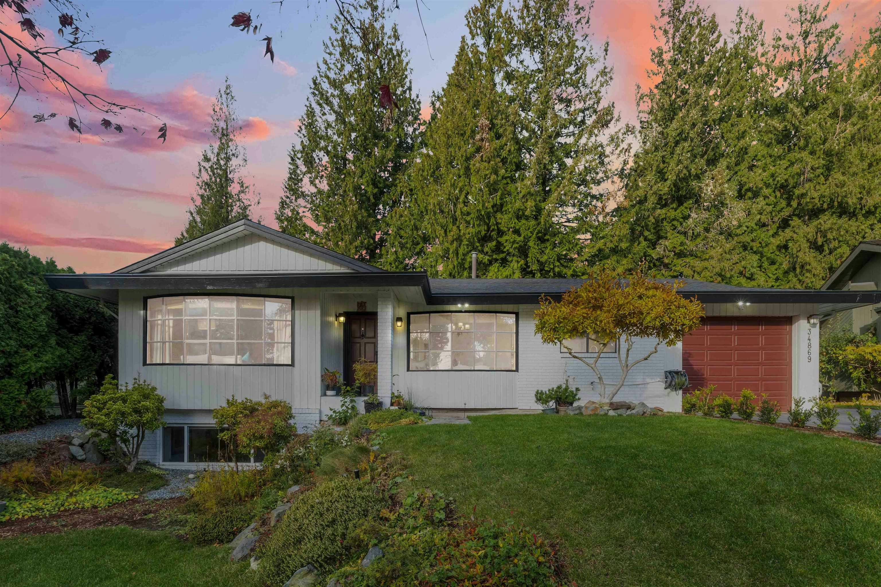 34869 Everett Drive, Abbotsford, BC, V2S 7R7 - 3