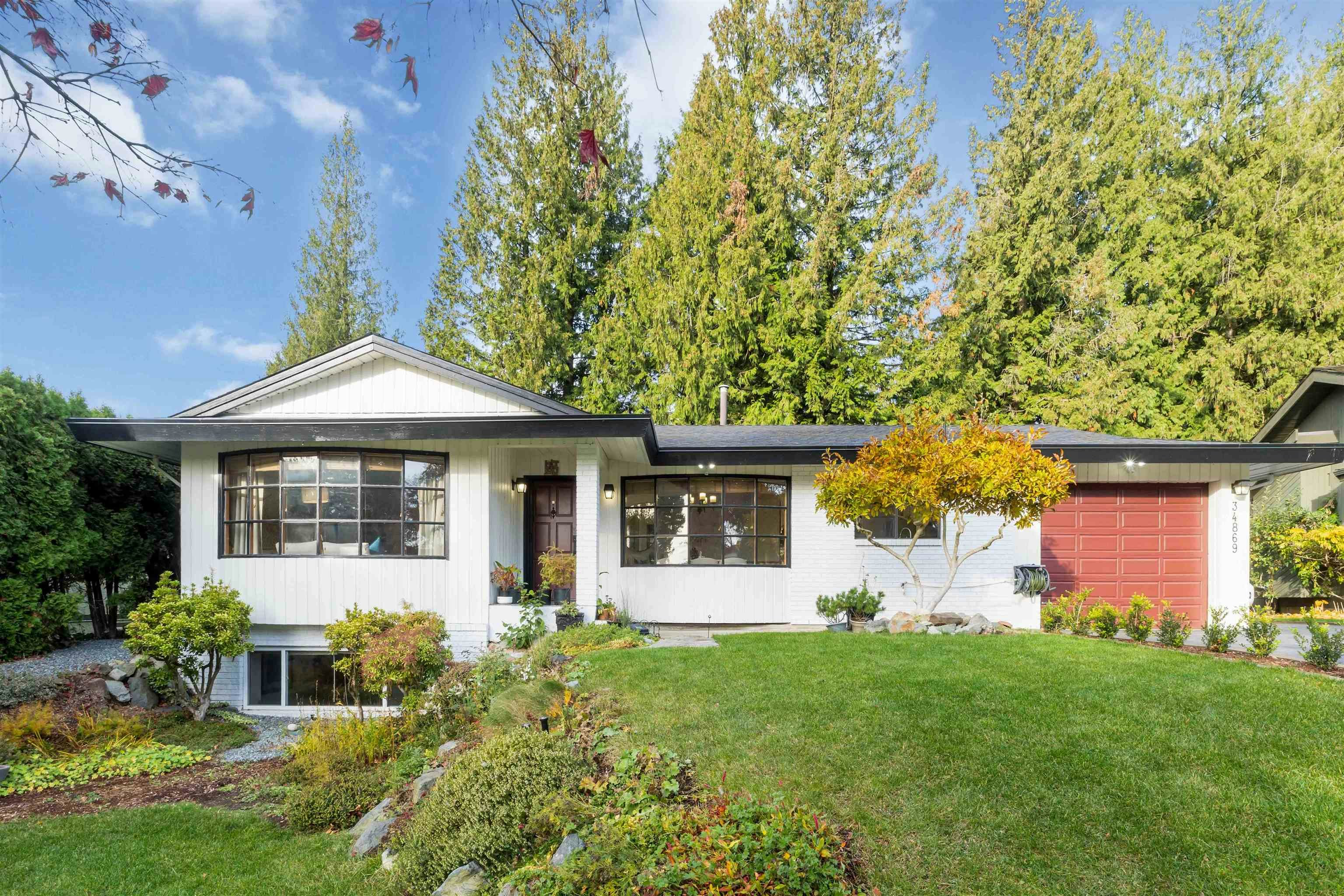 34869 Everett Drive, Abbotsford, BC, V2S 7R7