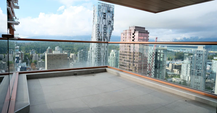 2xxx-1408 Robson Street, Vancouver, BC, V6G 0E6 - 7
