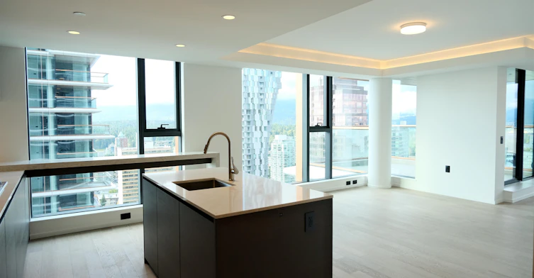 2xxx-1408 Robson Street, Vancouver, BC, V6G 0E6