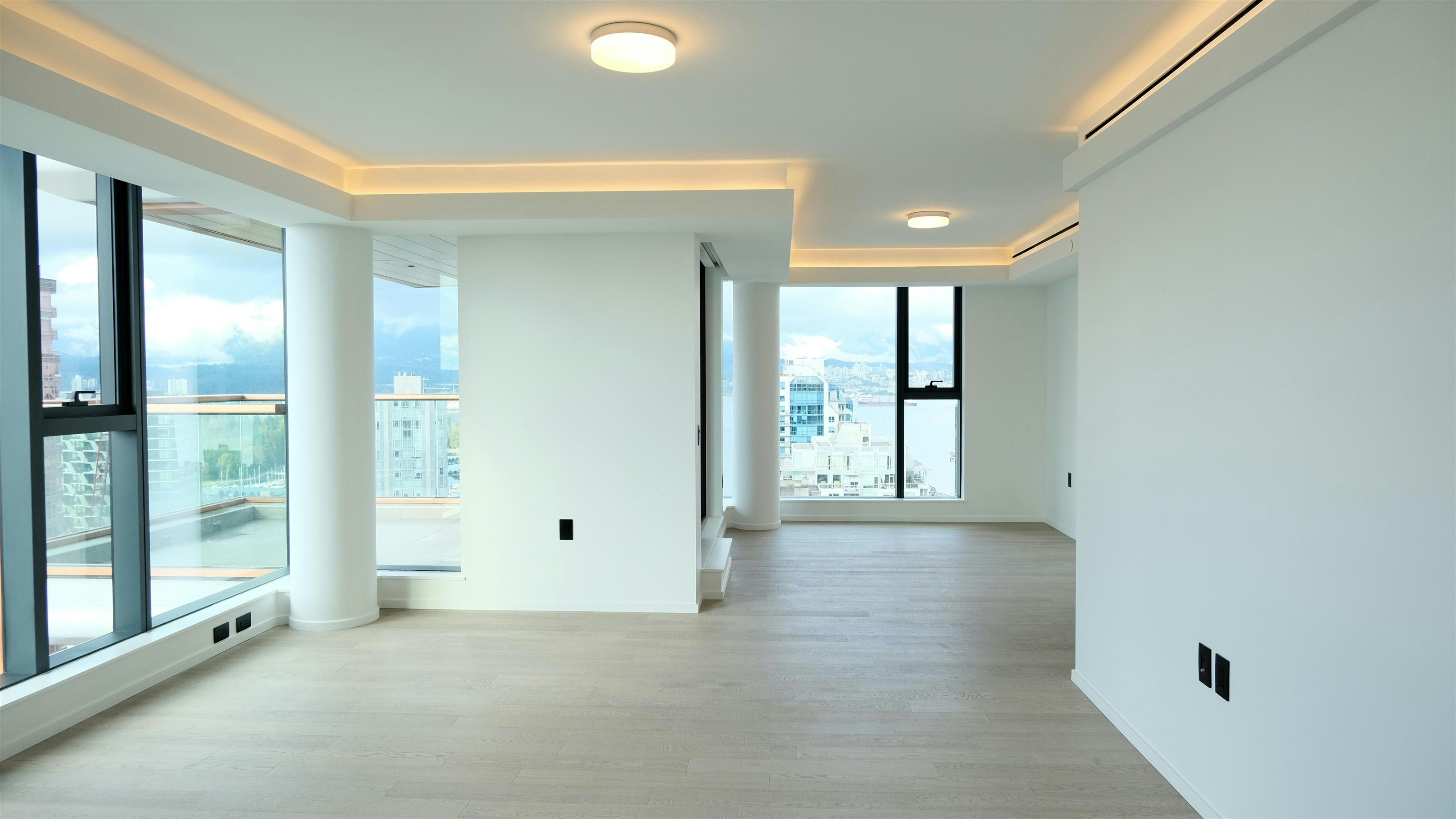 2xxx-1408 Robson Street, Vancouver, BC, V6G 0E6 - 4