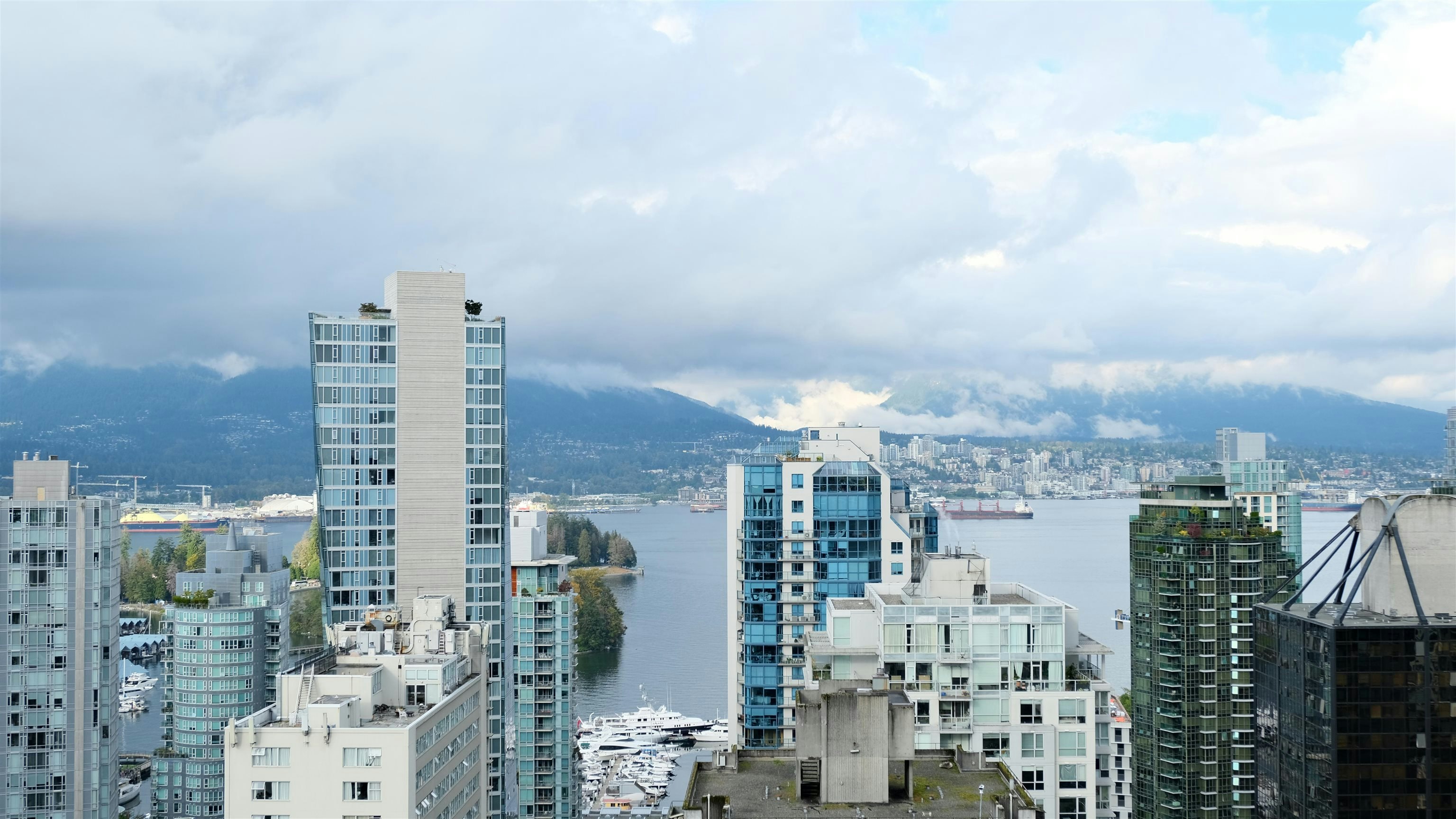 2xxx-1408 Robson Street, Vancouver, BC, V6G 0E6 - 9