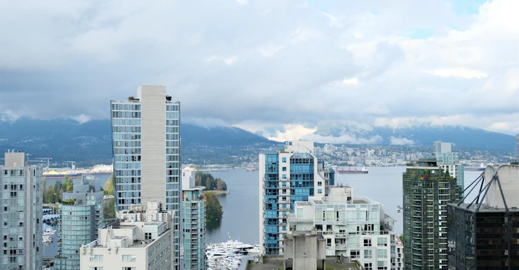 2xxx-1408 Robson Street, Vancouver, BC, V6G 0E6 - 9