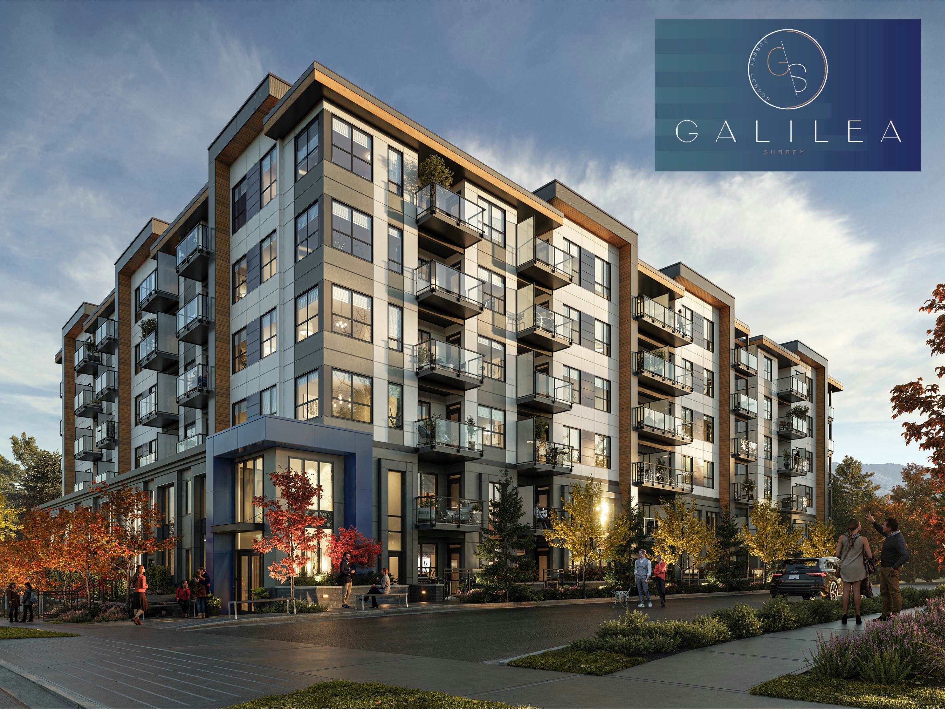 613-13458 95 Avenue, Surrey, BC, V3V 0H1