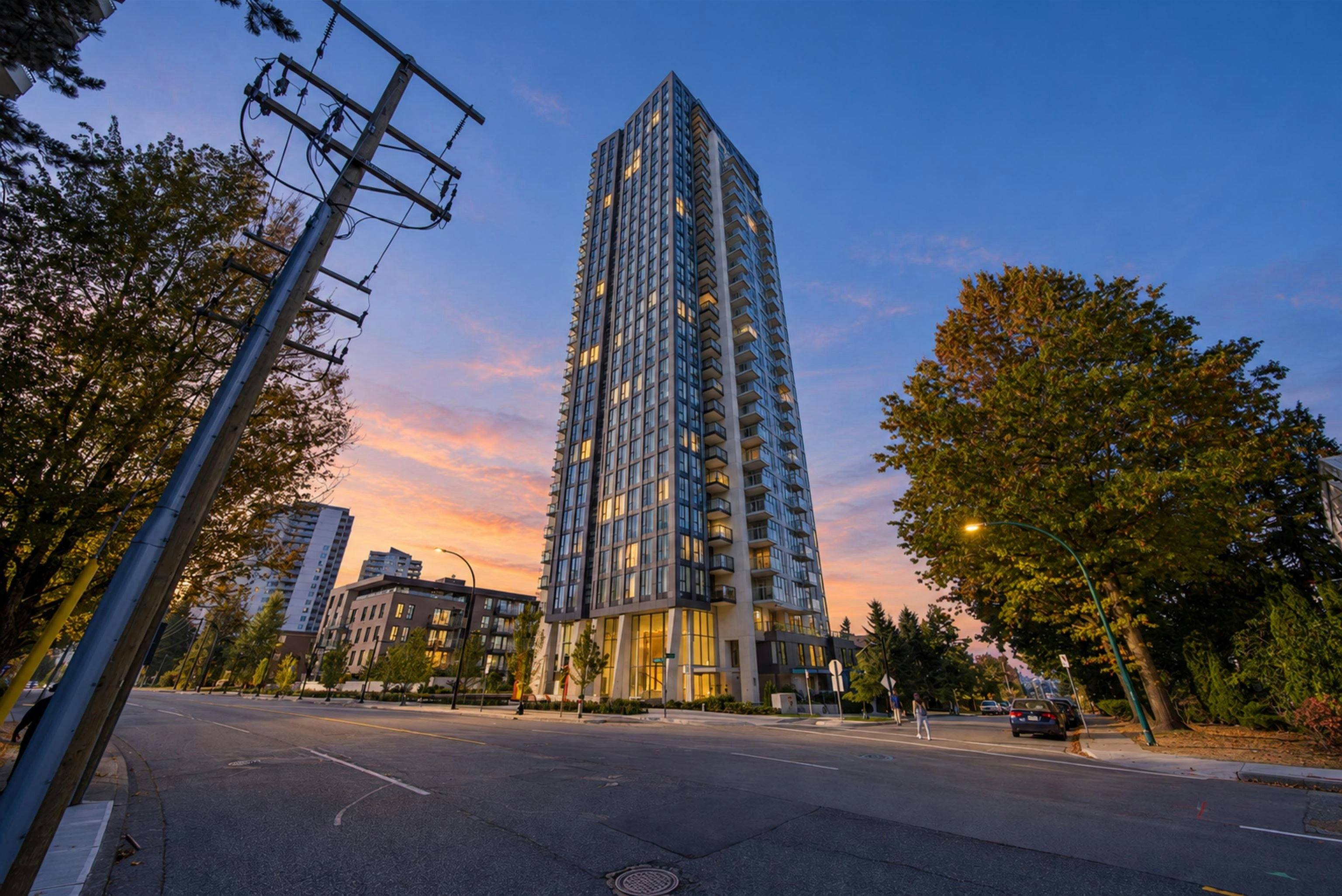 3004-5685 Halley Avenue, Burnaby, BC, V5H 0L9