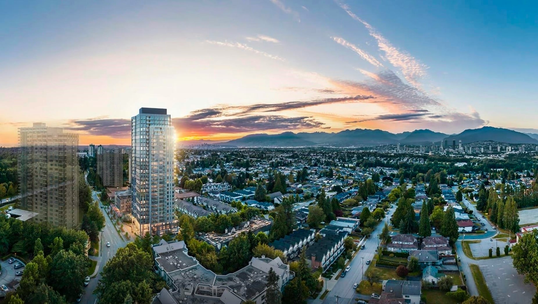3004-5685 Halley Avenue, Burnaby, BC, V5H 0L9